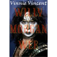 Kiss Vinnie Vincent 1